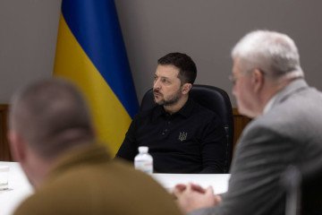 Zelenskyy: Russia’s Silence on Ceasefire Confirms Its Desire to Prolong the War Zelenskyy: Russia’s Silence on Ceasefire Confirms Its Desire to Prolong the War
