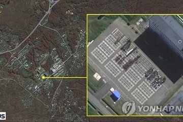 3,000 North Korean Soldiers Sent to Russia, 10,000 More Expected by December, South Korean Intel Reports 3,000 North Korean Soldiers Sent to Russia, 10,000 More Expected by December, South Korean Intel Reports