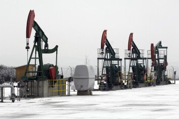 Czechia Spends €8.2 Billion on Russian Oil in 2024 Despite Available Alternatives
