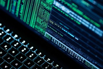 Russian Hackers Launch Large Cyberattack on Ukraine’s State Registries, Halting Justice Ministry Systems