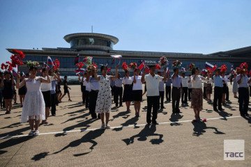 Moscow to Pyongyang, Now Boarding: Russia Reopens Sky Route to North Korea’s Regime Moscow to Pyongyang, Now Boarding: Russia Reopens Sky Route to North Korea’s Regime