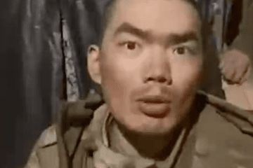 Dos ciudadanos chinos capturados cuando luchaban para las fuerzas rusas en la región de Donetsk, según Zelenskyy