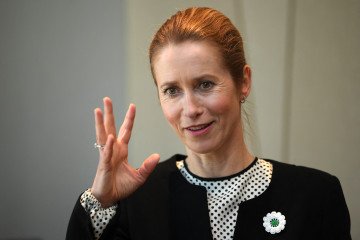 Kallas: Trump’s Russia 50-Day Deadline “Very Long” While Civilians Die Daily in Ukraine ucrania hoy ucrania noticias donald trump rusia rusia noticias