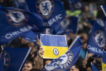 Lammy: UK Will “Double Down” to Release Chelsea FC Funds for Ukraine Assistance