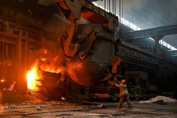 EU Extends Tariff-Free Steel Access for Ukraine Through 2028