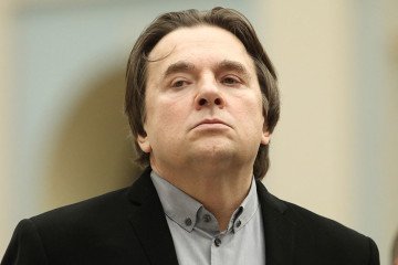 Russian State TV Head Compares Steve Jobs to Hitler Russian State TV Head Compares Steve Jobs to Hitler