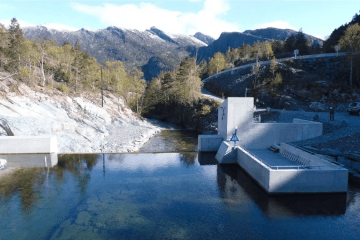 Russia-Linked Hackers Blamed for Spring 2025 Dam Sabotage in Norway