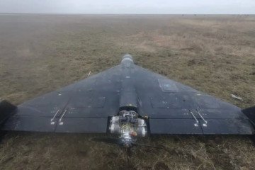 Leaked Files Reveal Russia Testing Shahed Drones Abroad Using European SIM Cards Leaked Files Reveal Russia Testing Shahed Drones Abroad Using European SIM Cards