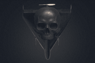 Why Russia’s Shahed Drones Are Now Deadlier and Harder Than Ever to Stop