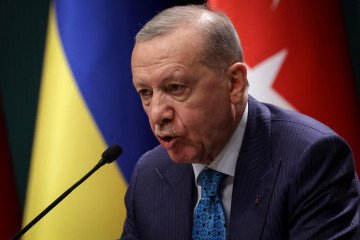 Türkiye Seeks Full EU Membership, Erdoğan Says Europe Needs Ankara for Security