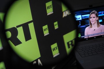 How Russian Propaganda Learned to Look French How Russian Propaganda Learned to Look French