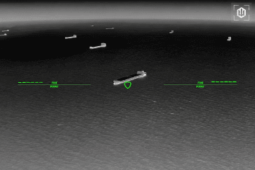 Ukraine’s Drone Campaign Is Making the Sea of Azov Too Dangerous for Russia Ukraine’s Drone Campaign Is Making the Sea of Azov Too Dangerous for Russia