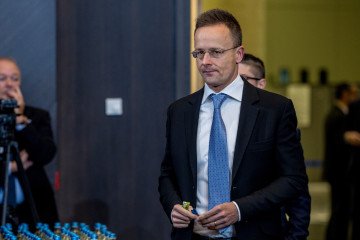 El Parlamento húngaro vota la salida de la Corte Penal Internacional por motivos de «imparcialidad»