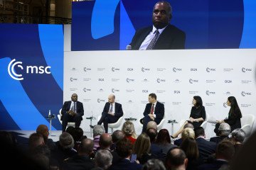 German FM Baerbock and UK Secretary Lammy: Ukraine’s NATO Accession Is Irreversible German FM Baerbock and UK Secretary Lammy: Ukraine’s NATO Accession Is Irreversible