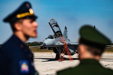 Russia’s Air Force Delivers 24 New Aircraft and Loses 23 in 2024 Russia’s Air Force Delivers 24 New Aircraft and Loses 23 in 2024