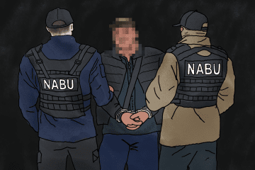 Ukraine’s Biggest Anti-Corruption Cases Expose a System That Works