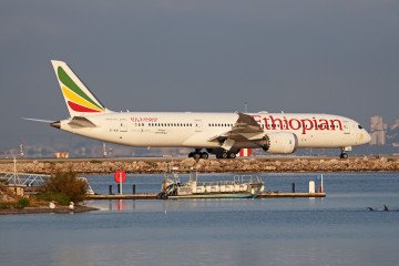 Grounded: Ethiopia Refuses to Help Russia Rebuild Its Airline Fleet Grounded: Ethiopia Refuses to Help Russia Rebuild Its Airline Fleet