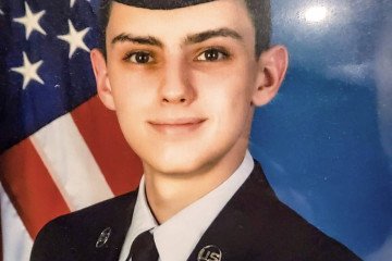 Jack Teixeira Sentenced to 15 Years for Leaking Secret Pentagon Ukraine War Documents