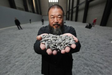 Ai Weiwei Ukraine
