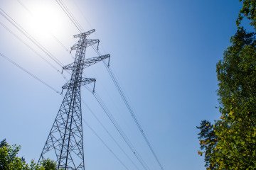 Baltic States to Cut Ties with Russian Power Grid by February 2025 Baltic States to Cut Ties with Russian Power Grid by February 2025