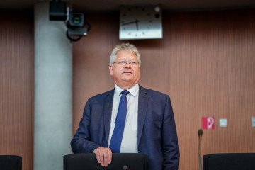 Germany’s Intelligence Chief: Russia Plans to Challenge NATO’s Article 5, Attack Possible