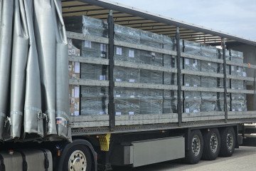 Latvia Sends 1,500 Combat Drones to Ukraine Under International Drone Coalition