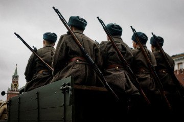 New Report Reveals How Many Russian Soldiers Have Died in Ukraine New Report Reveals How Many Russian Soldiers Have Died in Ukraine
