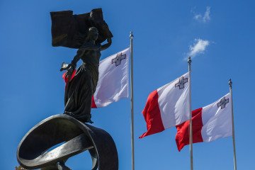 Malta Sold Passports to Sanctioned Russians Through “Golden Visa” Program, Financial Times Reports Malta Sold Passports to Sanctioned Russians Through “Golden Visa” Program, Financial Times Reports