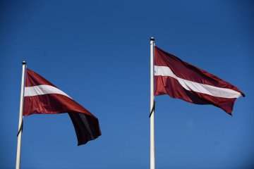 Latvia Bans Russians and Belarusians From Buying Property to Counter Hybrid Threats Latvia Bans Russians and Belarusians From Buying Property to Counter Hybrid Threats
