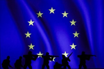 Europe Weighs New Security Framework Without NATO Amid Trump’s Greenland Threats