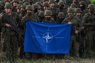 Lithuania Approves New Training Range in Suwałki Corridor to Shield NATO’s Soft Underbelly Lithuania Approves New Training Range in Suwałki Corridor to Shield NATO’s Soft Underbelly