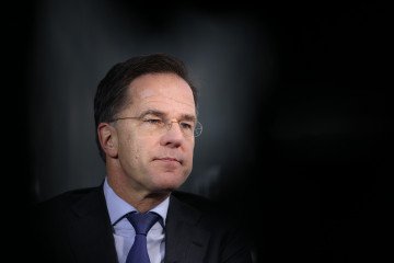 NATO Secretary General Believes in Trump’s Ability to Broker Peace in Ukraine NATO Secretary General Believes in Trump’s Ability to Broker Peace in Ukraine