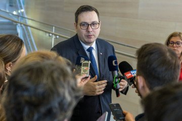 MAE checo: La expansión de la OTAN beneficia a la seguridad de Rusia