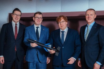 Ukraine to Test Estonia’s AI-Powered M1 Missiles to Counter Drones in 2025 Ukraine to Test Estonia’s AI-Powered M1 Missiles to Counter Drones in 2025