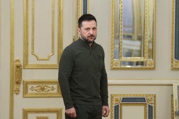 “The Agreement Is Not Ready”—Zelenskyy on Delaying US-Ukraine Rare Earth Deal