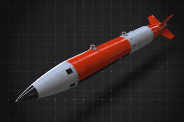 The US is Modernizing Its Nuclear Weapons. Could This Achieve Peace Through Strength?