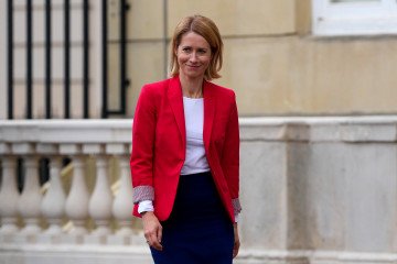 EU to Establish Black Sea Maritime Security Hub to Counter Regional Threats, Kallas Says