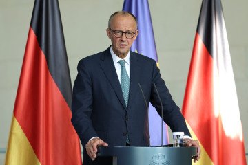 German Chancellor Merz: Putin–Zelenskyy Meeting Planned Within Two Weeks If Russia “Will Dare”