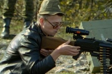 Who is Russian Fascist Eduard Limonov, and Why Are Many Critical of the New Film About Him?