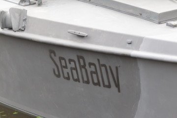 Ukraine Denies Loss of Sea Baby Maritime Drones, Rejects Claims of Entering Romanian Waters