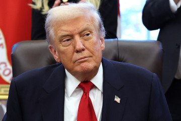 Trump Gives Ukraine Until November 27 to Decide on Peace Plan, Promises New Sanctions on Russia