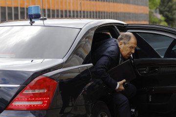 Rusia dice que una delegación esperará a Ucrania en las negociaciones de paz de Estambul Rusia dice que una delegación esperará a Ucrania en las negociaciones de paz de Estambul