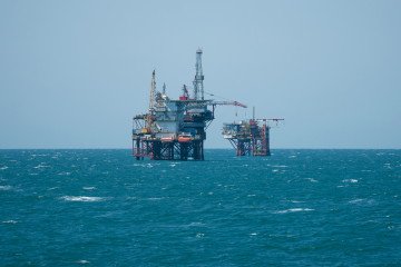 EU to Replace Russian Gas with Romanian Black Sea Gas by 2027