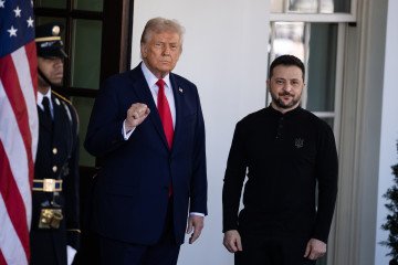 drones ucranianos ucrania noticias ucrania hoy donald trump volodymyr zelenskyy