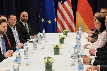 Russian Diplomats Will Not Attend Munich Security Conference, Russian Foreign Minisrty Confirms