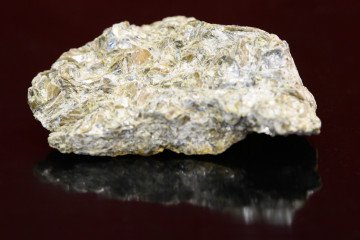 Lithium Ore Ukraine Russian Aggression