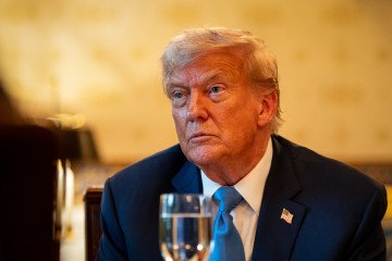 “Getting a Patriot Missile Isn’t Like Going to Walmart”—Trump Immediately Sends 10 to Ukraine “Getting a Patriot Missile Isn’t Like Going to Walmart”—Trump Immediately Sends 10 to Ukraine