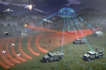 Innovación italiana en drones: Mini y pequeños drones suicidas impulsan el combate urbano y abierto en Ucrania