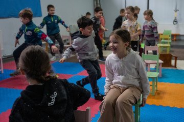 Ukrainian Parliament Seeks Alternatives to USAID Funding Amid US Aid Freeze Ukrainian Parliament Seeks Alternatives to USAID Funding Amid US Aid Freeze