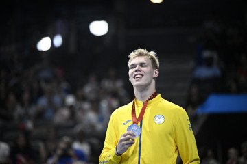 Ukrainian Paralympians Secure Over $8 Million in Prize Money at Paris 2024 Ukrainian Paralympians Secure Over $8 Million in Prize Money at Paris 2024